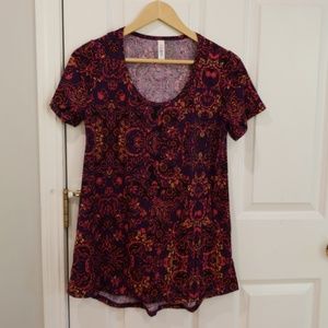 Lularoe Perfect T